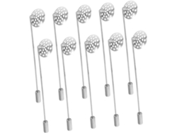 Nuobesty 30 Broches Para Ropa, Elegantes Accesorios Decorativos Para Cárdigans Y Suéteres