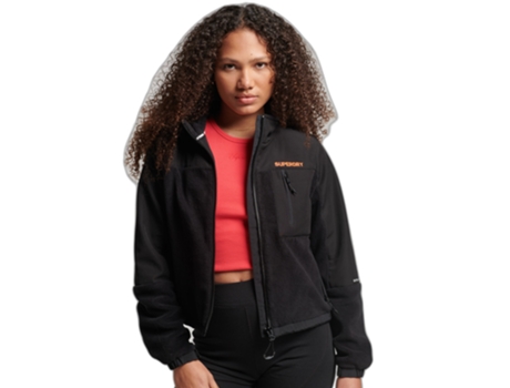 Abrigo SUPERDRY (XS)