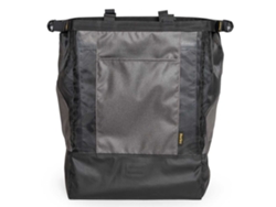 Bolsa Travoy Market 40 Eu Cinzentoburley
