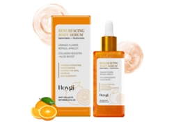 Sérum anticelulítico eficaz para reafirmar el cuerpo rápidamente.