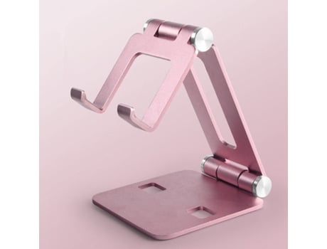 Soporte para Tablet SLOWMOOSE (Rosa Oro)