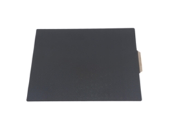 Placa De Construcción Magnética Doble Cara Pei Pey Para Impresora 3d Cr10 Cr10s Sw X1