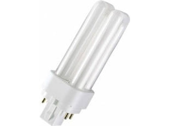 Bombilla Fluorescente OSRAM DULUX D/E