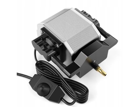 SCULPFUN Air Compressor 30L/Min Para Máquina De Grabación Láser
