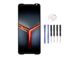 Reemplazo De Pantalla Táctil Oled Lcd De 6.59 Pulgadas Para Asus Rog Phone Ii Zs660kl I001da I001de