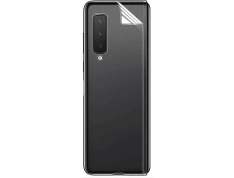 Protector de Pantalla Gel Samsung Galaxy Z Fold3 5G G4M
