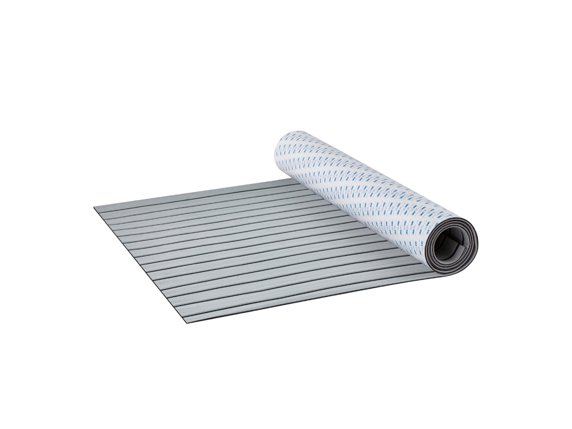 Suelo de espuma EVA autoadhesivo para barcos Succebuy, 94,5 x 35,4 pulgadas