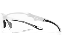 Gafas De Ciclismo: Ciclismo Fotocromáticas Para Hombre Mujer, Sol Carretera, Protección Uv400, Deportes Al