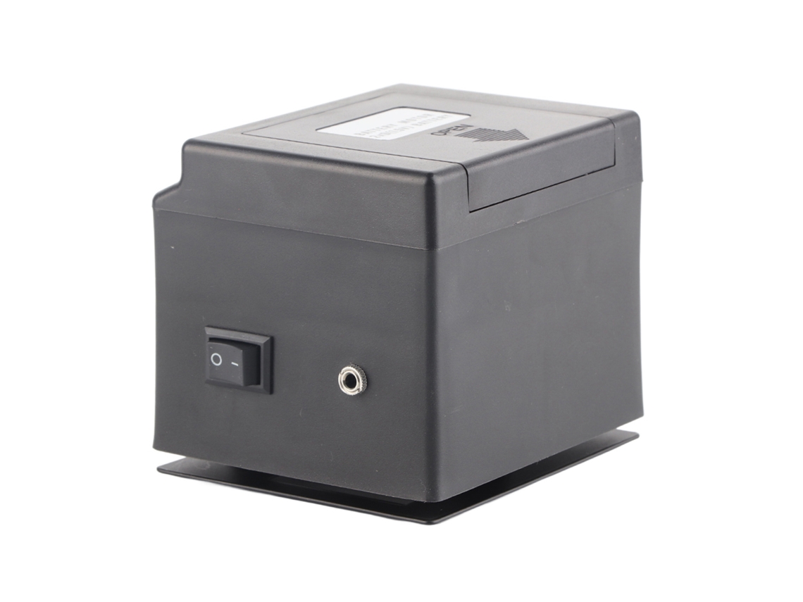 Motor De Asador Giratorio De 3 V A Pilas Para Parrillas De Barbacoa, Accesorio Para Parrilla De Aluminio, Barbacoa