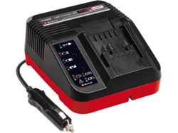 Carregador Power X-Car Charger 3A EINHELL