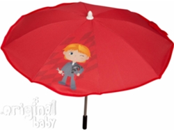 Sombrilla BABYLINE para Coche de Paseo ApplesCoche
