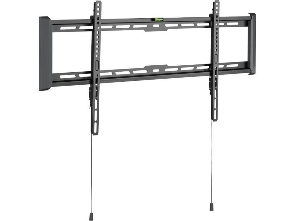 Soporte fijo para TV delgado de acero Sho 7210