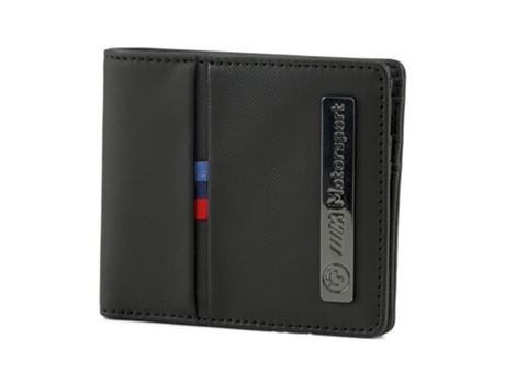 Cartera PUMA BMW Motorsport (M)