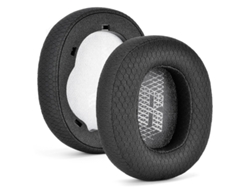 Almohadillas de repuesto Szsmart para JBL E65btnc/ Duet Nc/ Live 650