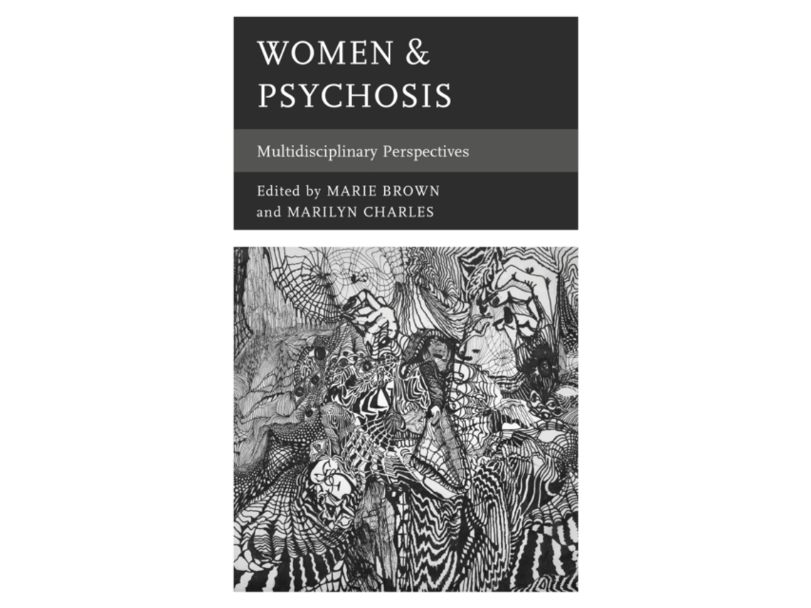 Libro Women &amp; Psychosis (Inglés)