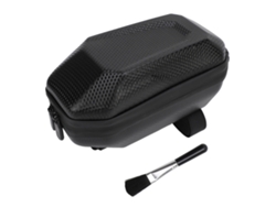 Bolsa De Manillar De Eva Para Bicicleta Y Motocicleta, Bolsa Delantera Para Bicicletas De Montaña, Bicicletas De Carretera, Bicicletas Eléctricas Y Patinetes.