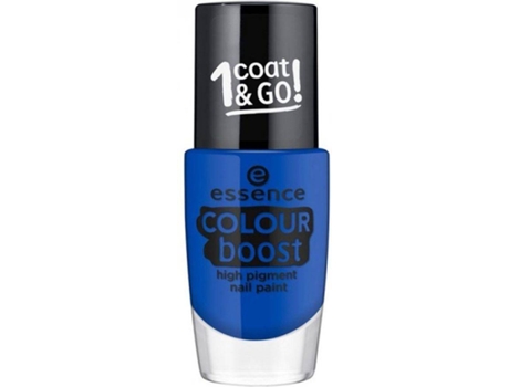 Esmalte ESSENCE 11 Instant Match