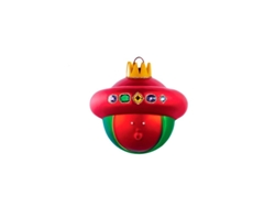 Bola de Navidad - BaldHornearre A DI ALESSI