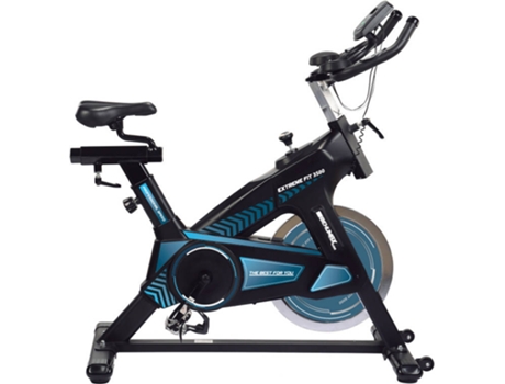 Bicicleta De Spinning behumax extreme fit 3500 110 x 54 120