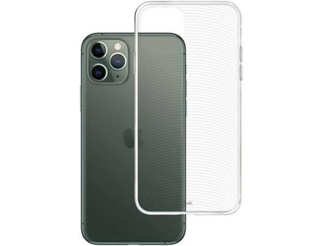 Carcasa iPhone 12 Pro Max 3MK Anti Shock Transparente