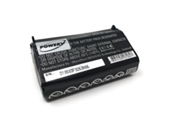 Batería POWERY para Lector de Código de Barras Nautiz X7