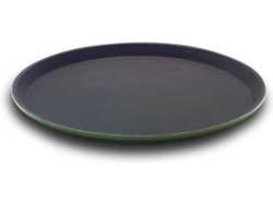 Bandeja LACOR Fibreglass Antideslizante (36x36x2,5 cm - 1 Und)