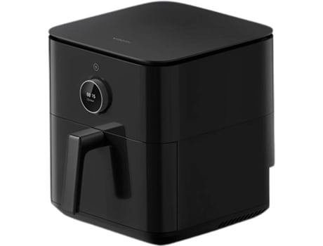 Freidora de Aire XIAOMI Smart Air Fryer (6.5 L - Negro)