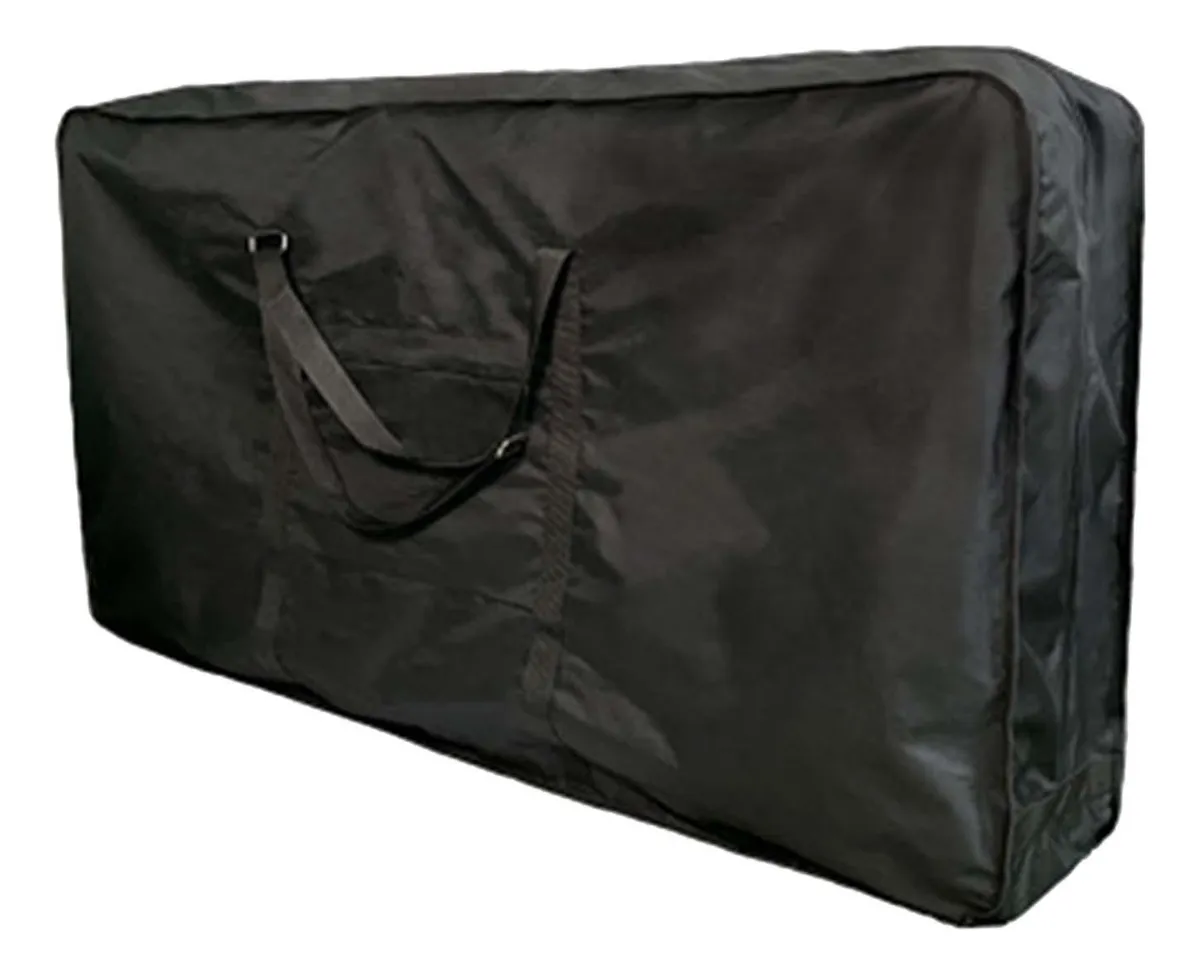 Bolsa de transporte plegable para bicicleta, Estojovayotoy