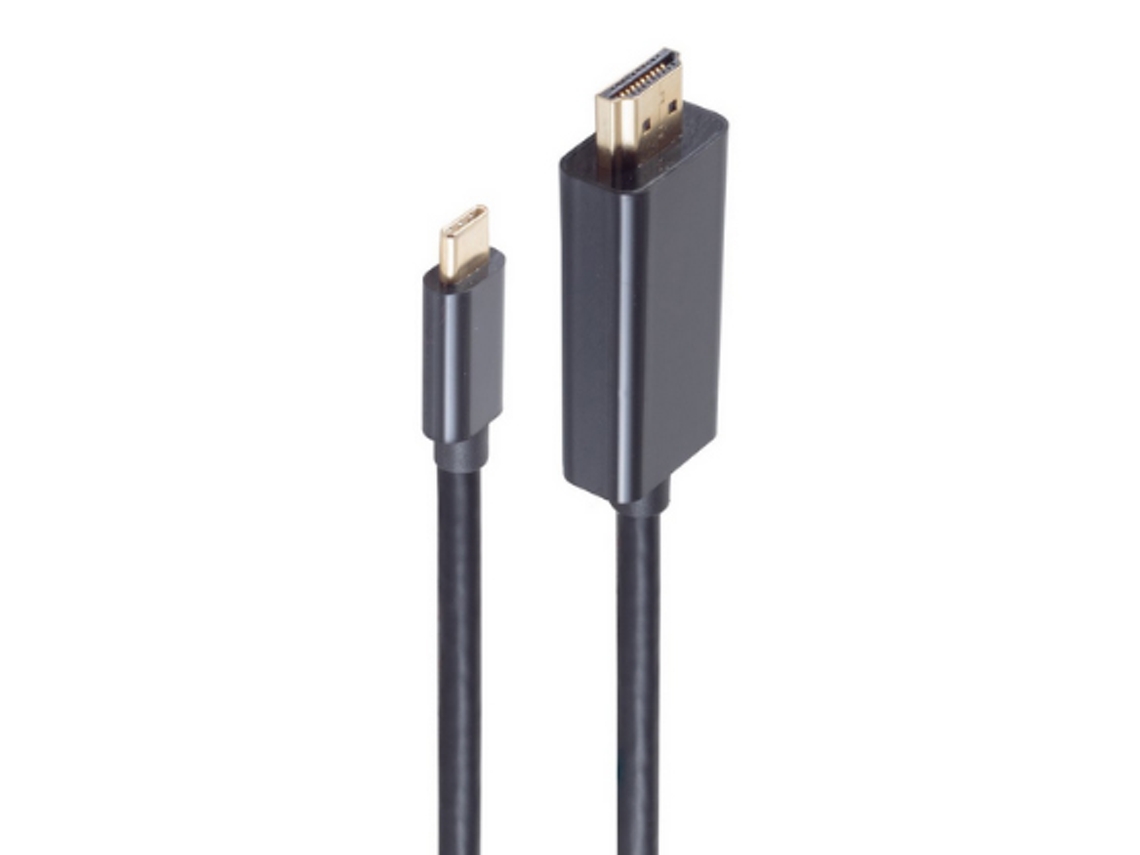 Adaptador SHIVERPEAKS Basic-S 1,0 Mm