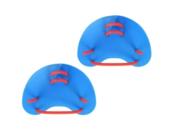 Guantes De Natación Unisex Tech Con Aletas Delgadas Para Piscina Y Buceo