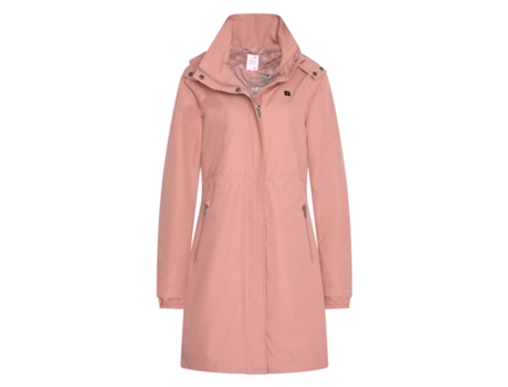 Chaqueta à Prova de Água de Mujer IMPERIAL RIDING Joy Ride Rosa (S)
