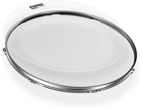 Juego EVANS Rings 10" E10Er1 E-Ring 10