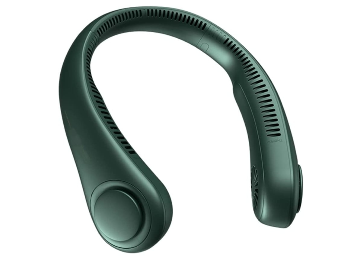 Ventilador de cuello Fszzh061523 VEANXIN