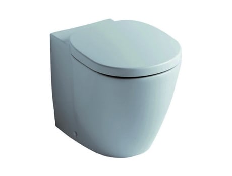 IDEAL STANDARD Connect washdown WC E8231, IDEAL STANDARD Connect washdown WC E8231, Color: Blanco