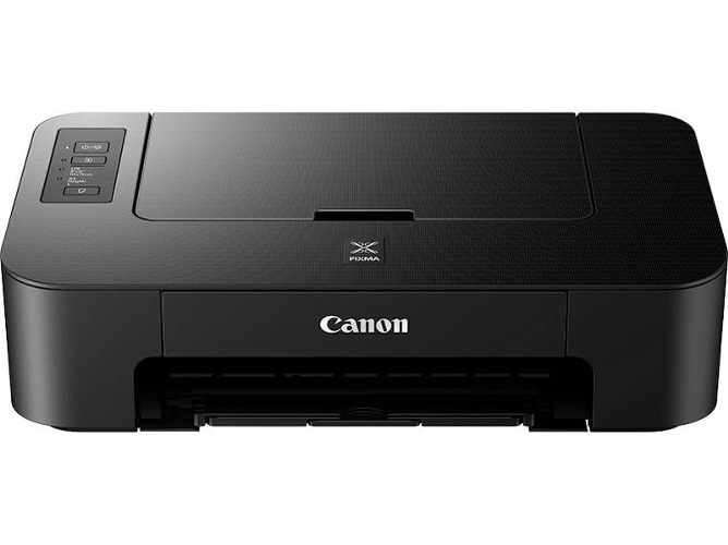 Impresora de Inyección de Tinta CANON TS205