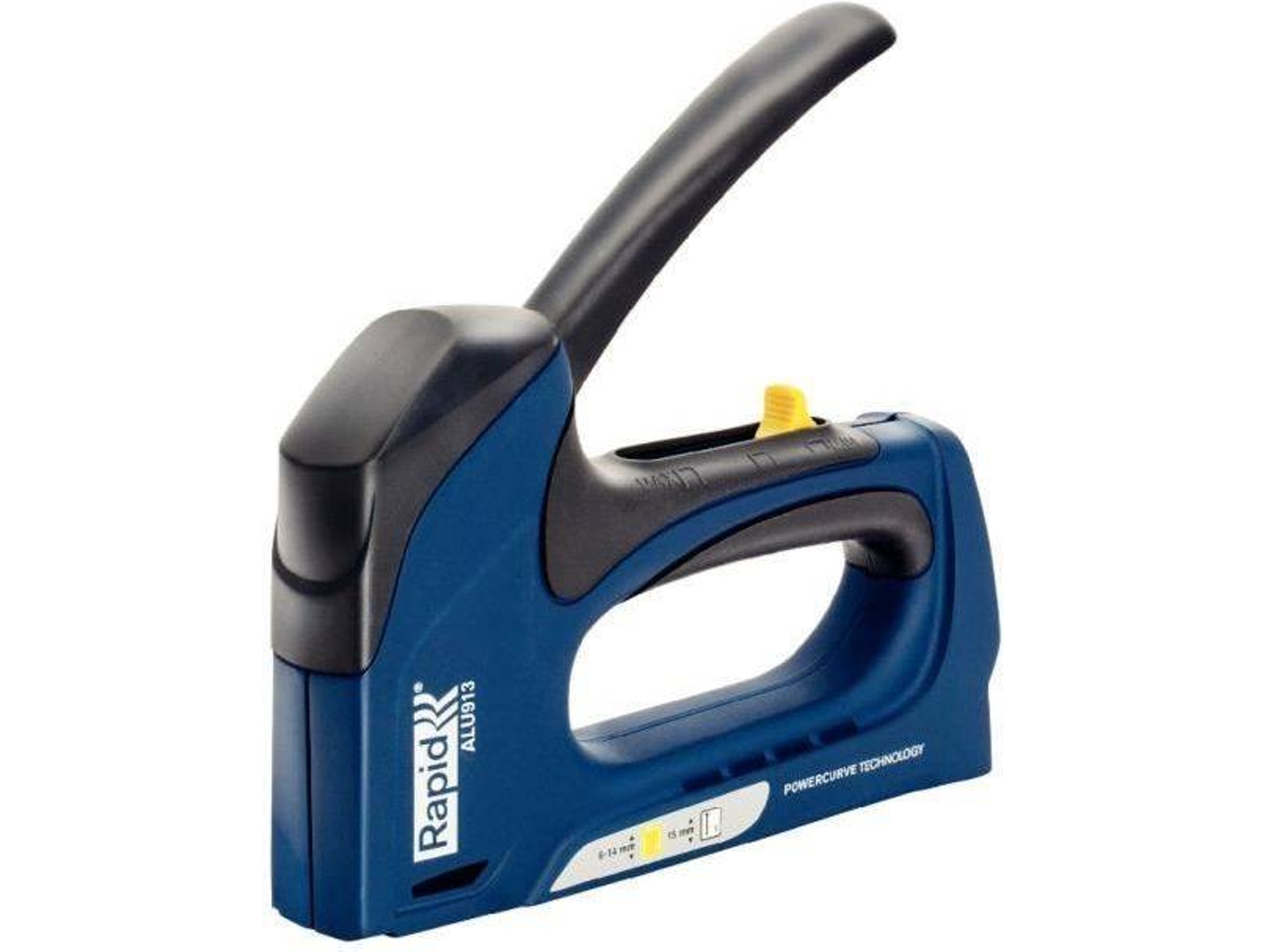 Grapadora RAPID RAP4051661019920