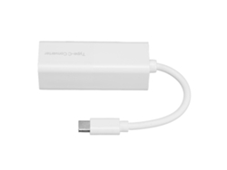 Adaptador De Corriente Cc (conversión De Cc A Usb C 65w Pd)