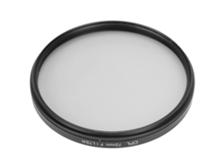 Filtro Polarizador Cpl Para Lentes De Cámara Dslr Junestar 72mm Compatible Con Canon Nikon Sony Olympus Fuji
