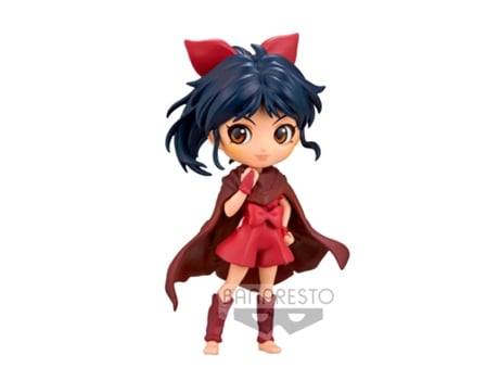 Yashahime Princess Half-Demon Minifigura Q Posket Petit Moroha (Ver. C) 6 cm BANPRESTO