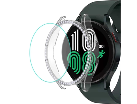 Carcasa para Samsung Galaxy Watch4 44mm ENKAY 680700520C
