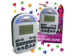 Consola De Juego Compacta Con Happyfun Lone Game