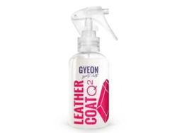GYEON Q2M Capa de Cuero 120Ml