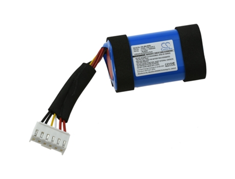 Batería POWERY para Altavoz JBL Charge 4 / Charge 4 BLK / Charge 4 J