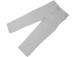 Calça De Pijama Masculina Ciieeo, De Perna Larga E Estilo Casual, Em Algodão Confortável, Com Cores Duráveis E Seguras.