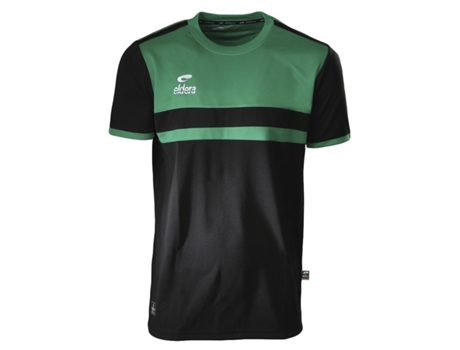Camiseta de Hombre ELDERA Allure Tam Verde (XL)