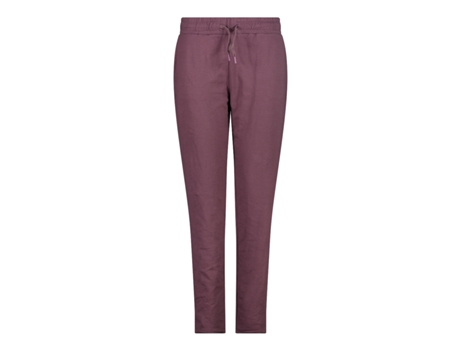 Pantalones de mujer CMP (Tam: XS)