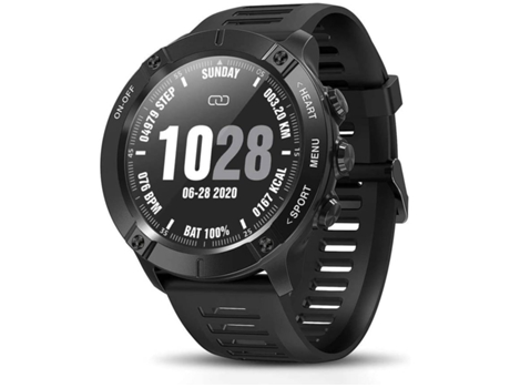 Smartwatch YIZHOOD YIZ289 Negro