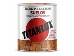 Barniz TITANLUX M16100004 4 L