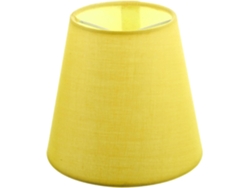Cubierta De Lámpara Colorida De Tela Y Hierro Para Lámparas De Mesita De Noche Y De Mesa, Iluminación Adecuada Para