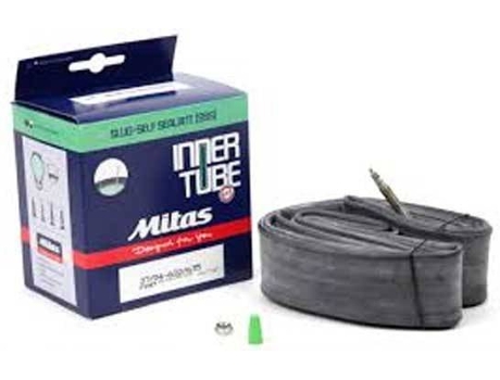 Cámaras de Aire MITAS Gel Presta 47 Mm (27.5 - 650B´´)